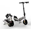 Pure Electric Trottinette Electrique Pure Electric Advance Flex Silver