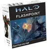 Halo Flashpoint - Feet First Into Hell (ENG)  - Mantic Games Jeu de rô...
