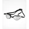 Huub Lunettes De Natation à Miroir Thomas Lurz Silver Mirror