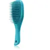 Tangle Teezer The Ultimate Detangler Transformative Teal Mini Brosse T...