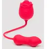 Lovehoney Stimulateur clitoridien 2-en-1 Power Petal