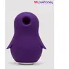 Lovehoney Stimulateur clitoridien Penguin Pocket Pal