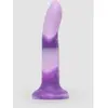 Lovehoney Dildo ventouse silicone flexible Shape Shifter 17,8 cm