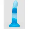 Lovehoney Dildo ventouse silicone flexible Shape Shifter 15,2 cm