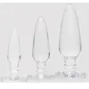 Lovehoney Kit plug anal Enjoy 3 pièces