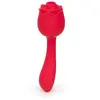 Lovehoney Stimulateur clitoridien et vibromasseur Floral Fantasy
