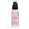 Lovehoney Lubrifiant eau aromatisé gâteau d'anniversaire 100 ml