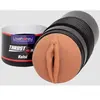 THRUST Masturbateur Vagin Réaliste Kelsi Pro Ultra
