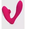Vibromasseur Point G & Clitoris Indulge