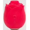 Lovehoney Stimulateur clitoridien Rose rouge