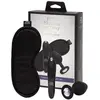 Pack pour Couple Come to Bed Fifty Shades of Grey x We-Vibe