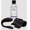 Fifty Shades Of Grey Stimulateur Vibromasseur Moving As One Kit