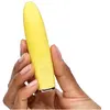 Stimulateur bullet silicone Mon Ami