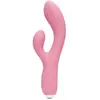 Vibromasseur rabbit silicone Mon Ami
