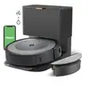 Aspirateur robot et laveur iRobot Roomba Combo® i5+ I557840 Noir et Gris