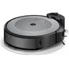 IROBOT Aspirateur robot laveur connecté ROOMBA COMBO I517840