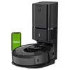 Irobot - aspirateurlaveur robot connecté  i857840 - roomba combo i8+