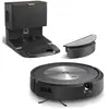 iRobot Roomba Combo j5+ - Aspirateur - robot - sans sac - anthracite