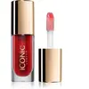 ICONIC London Huile à Lèvres Lustrée 6 ml (nuances variées) - One to W...