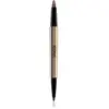 ICONIC London Smokey Eye Duo Kajal Eyeliner (nuances variées) - Chocolate Brown