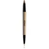 ICONIC London Smokey Eye Duo Kajal Eyeliner (nuances variées) - Natural Neutral