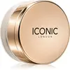 ICONIC London Velvet Blur Translucent Setting Powder