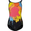 Huub Maillot De Bain Splat 6
