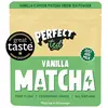 Thé matcha à la vanille PerfectTed, 75 g