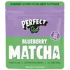 Thé matcha saveur myrtille PerfectTed, 75 g