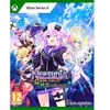 Xbox Xbox Series X Neptunia Game Maker R:evolution (day One Edition)