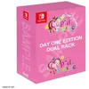 Reef Entertainment Cupid Parasite/ Cupid Parasite: Sweet and Spicy Darling   Day One Edition Dual Pack (Nintendo Switch)