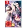Reef Entertainment Sympathy Kiss - Necklace Edition (Nintendo Switch)