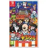 Aksys Spooky Spirit Shooting Gallery