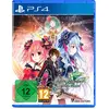 Idea Factory International Playstation Games Ps4 Fairy Fencer F Refrain Chord   Day One Edition