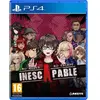 AKSYS Inescapable