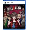 AKSYS Inescapable: No Rules, No Rescue (PS5)