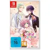 Reef Entertainment Cupid Parasite: Sweet and Spicy Darling   Day One Edition (Nintendo Switch)