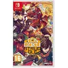 Reef Entertainment Tengoku Struggle -Strayside- (Nintendo Switch)
