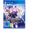 Playstation Games Ps4 Neptunia Game Maker Revolution Day One Edition