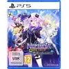 Playstation Games Neptunia Game Maker R:Evolution   Standard Edition  (PS5)