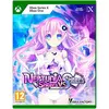Reef Entertainment Neptunia: Sisters VS Sisters - Day One Edition (Xbox Series X & Xbox One)
