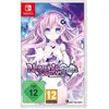 Nintendo Switch Neptunia Sisters Vs Sisters