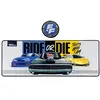 Fast & Furious  Ride or Die’ Desk Pad and Coaster Set
