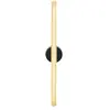 Tala KILTER-Applique murale LED Salle de Bain Verre H64cm