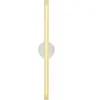 Tala KILTER-Applique murale LED Salle de Bain Verre H64cm