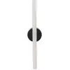 Tala KILTER-Applique murale LED Salle de Bain Verre H50cm