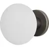Tala Lochan Oval Applique murale/Plafonnier, E27, LOCH-GRAP-SET-OVAL-01-EU R163*