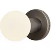 Tala Lochan Sphere III Applique murale/Plafonnier, E27, LOCH-GRAP-SET-SPHR-III-0 G100