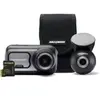 Caméra embarquée Next Base Dashcam 422GW Gris et noir + Module lentill...
