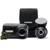 Next Base Dashcam 322GW + module lentille arriere + Go Pack 32Go